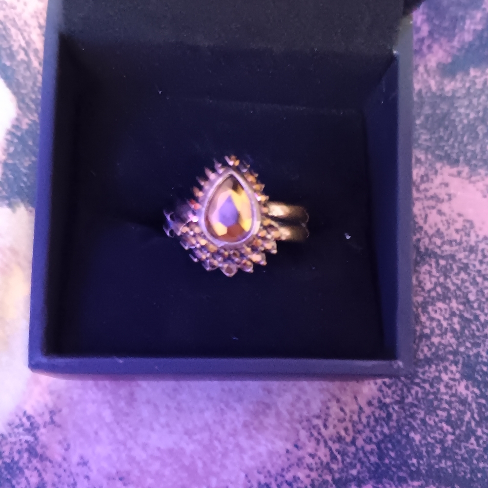 Beautiful Ring - image 2